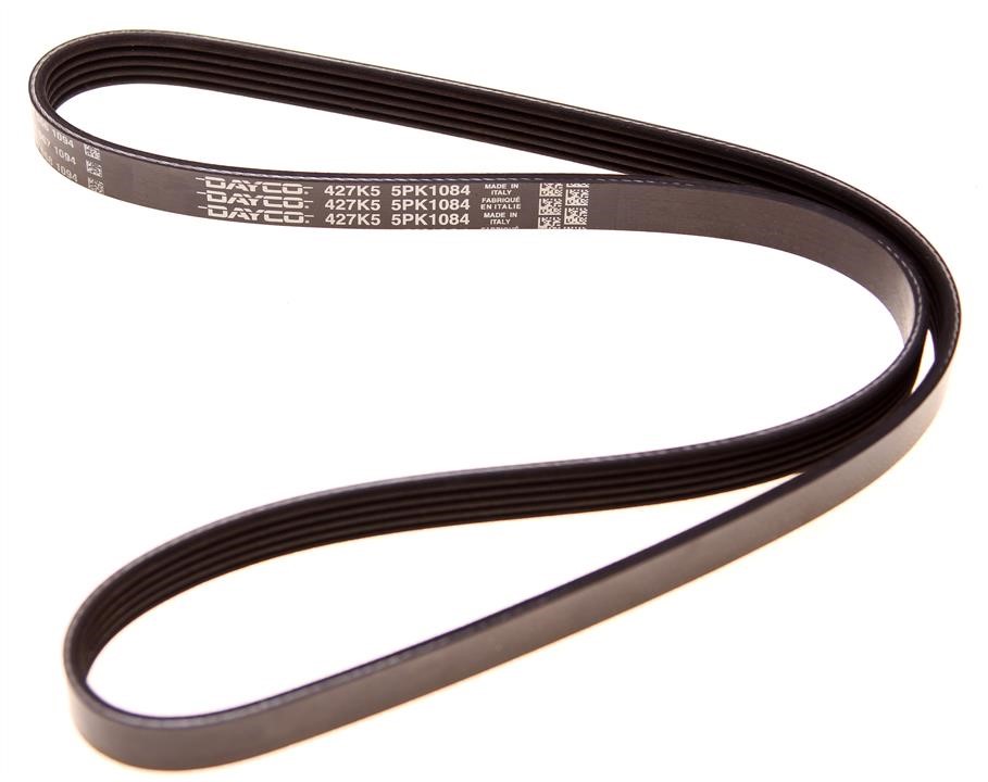 Dayco 5PK1084 V-ribbed belt 5PK1084 5PK1084