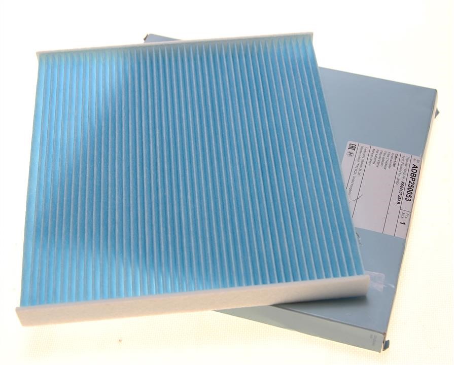 Buy Blue Print ADBP250053 at a low price in United Arab Emirates!