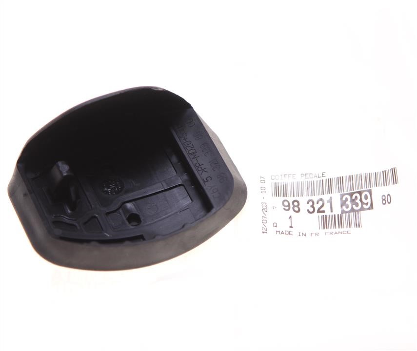 Buy Citroen/Peugeot 98 321 339 80 at a low price in United Arab Emirates!