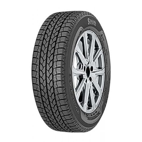 Sava 571862 Commercial Winter Tyre Sava Eskimo LT 235/65 R16C 115/113R 571862