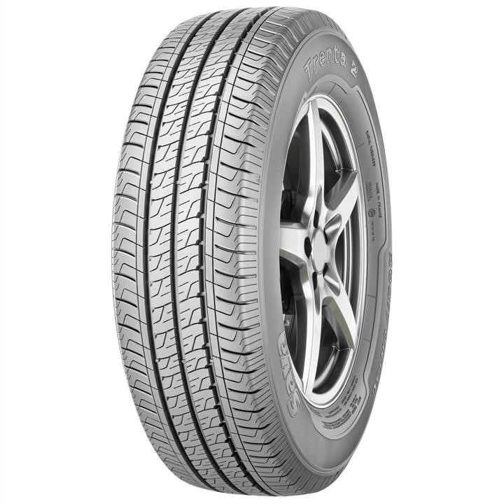 Sava 587147 Commercial Summer Tyre Sava Trenta 2 215/65 R16C 109/107T 587147