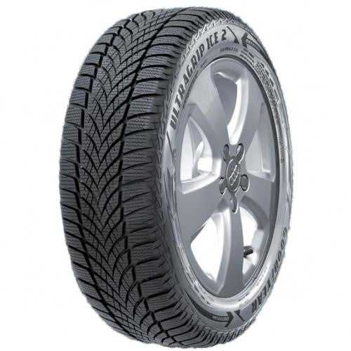 Goodyear 546119 Passenger Winter Tyre Goodyear UltraGrip Ice 2 245/40 R19 98T XL 546119