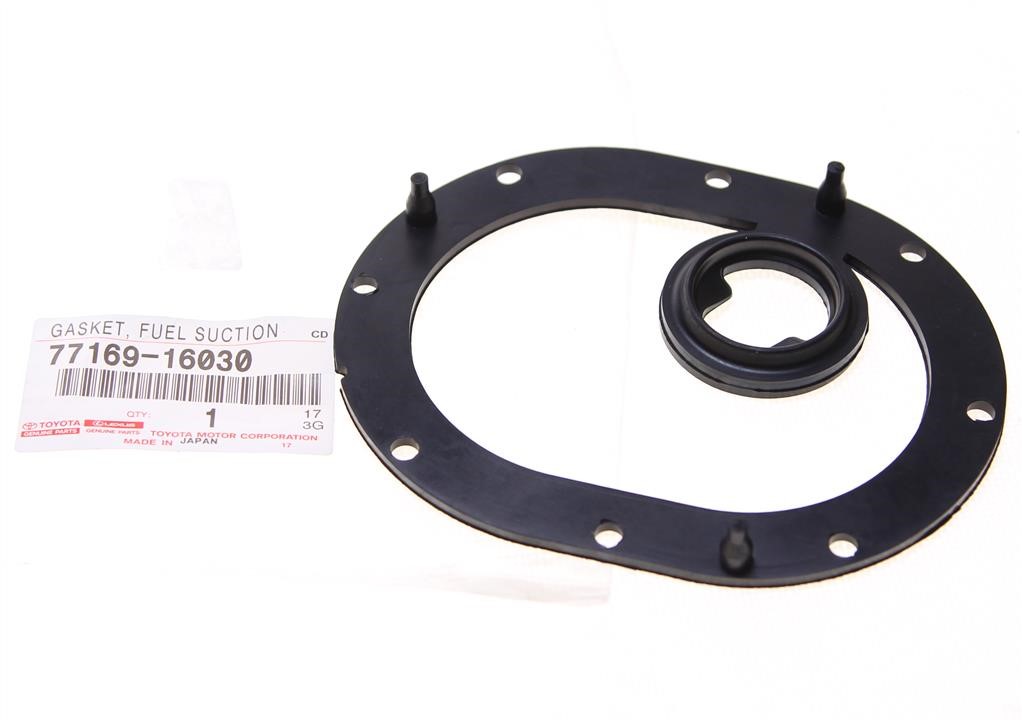 Buy Toyota 77169-16030 at a low price in United Arab Emirates!