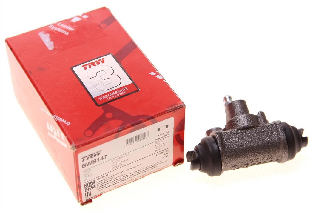 Buy TRW BWB147 at a low price in United Arab Emirates!