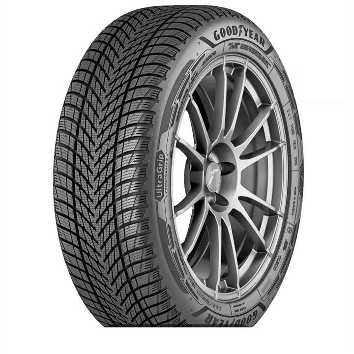 580637 Goodyear Passenger Winter Tyre Goodyear UltraGrip Performance 3 185/65 R15 88T