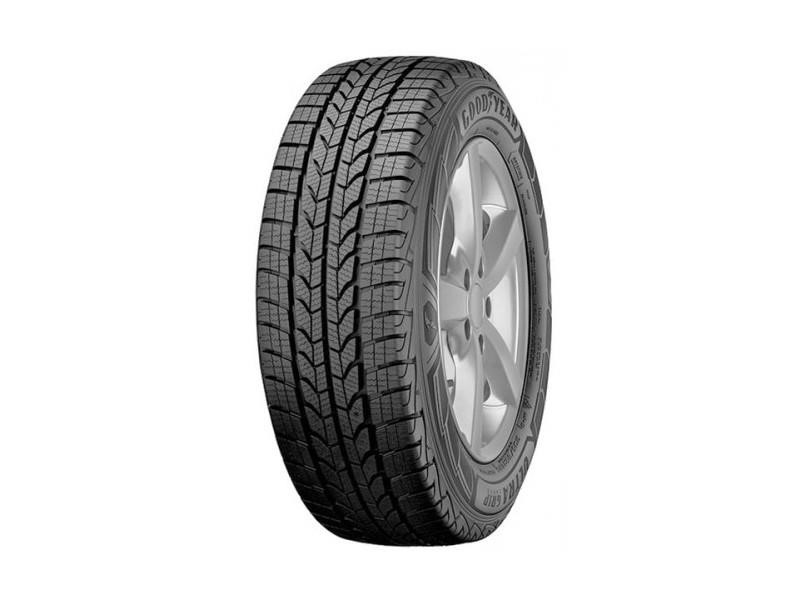 Goodyear 586138 Commercial Winter Tyre Goodyear UltraGrip Cargo 215/65 R15C 104/102T 586138