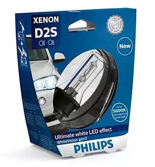 Buy Philips 85122WHV2S1 at a low price in United Arab Emirates!