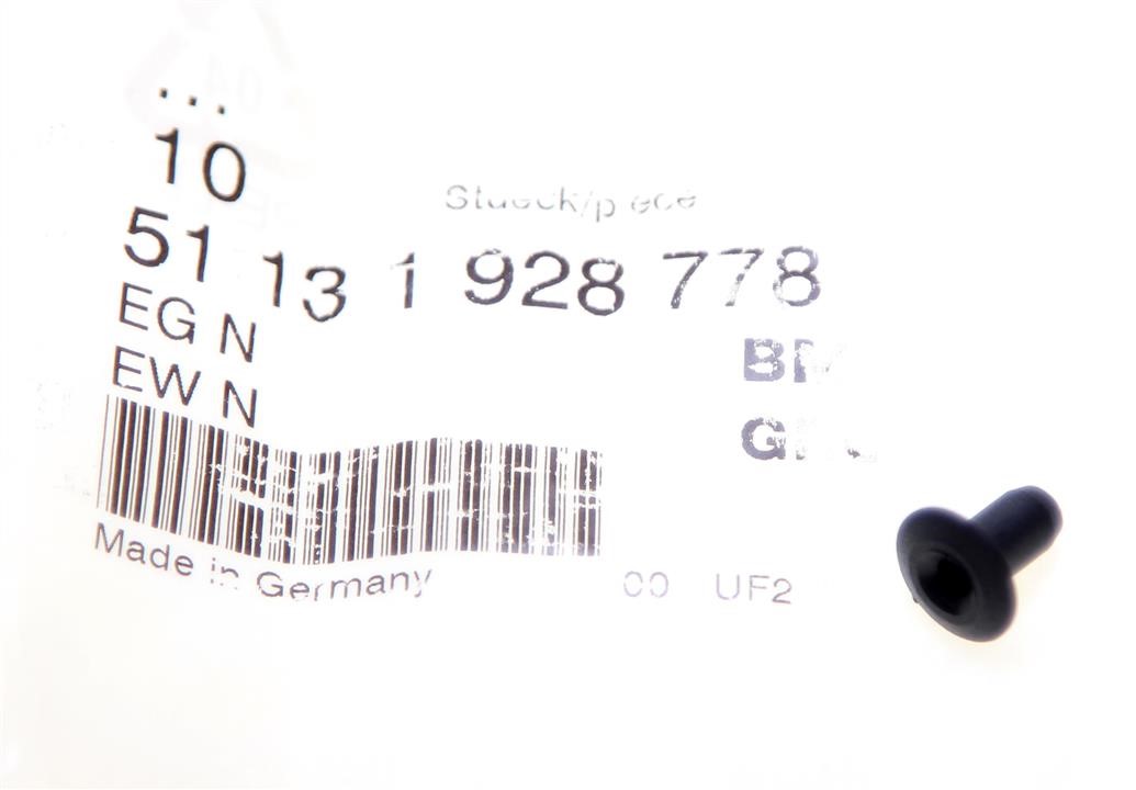 Buy BMW 51 13 1 928 778 at a low price in United Arab Emirates!