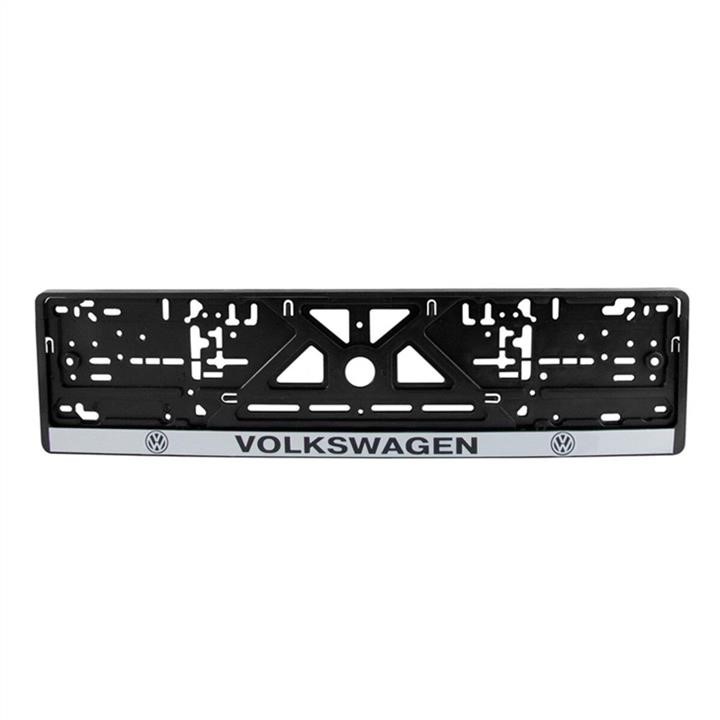 Winso 20.1 Frame for license plate, Volkswagen 201
