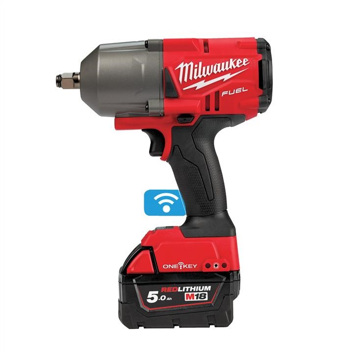 4933459727 Milwaukee Wrench