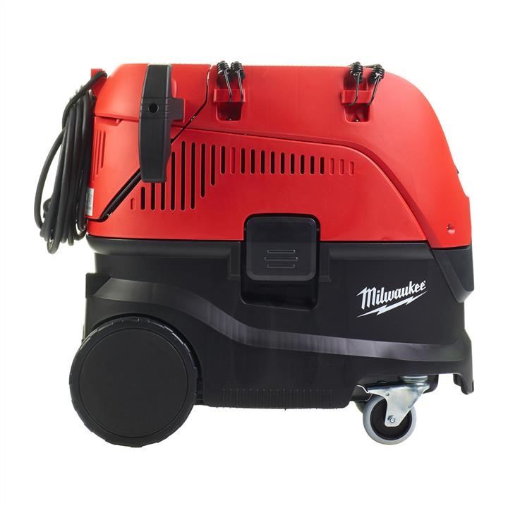 Milwaukee 4933459411 Industrial vacuum cleaner 4933459411