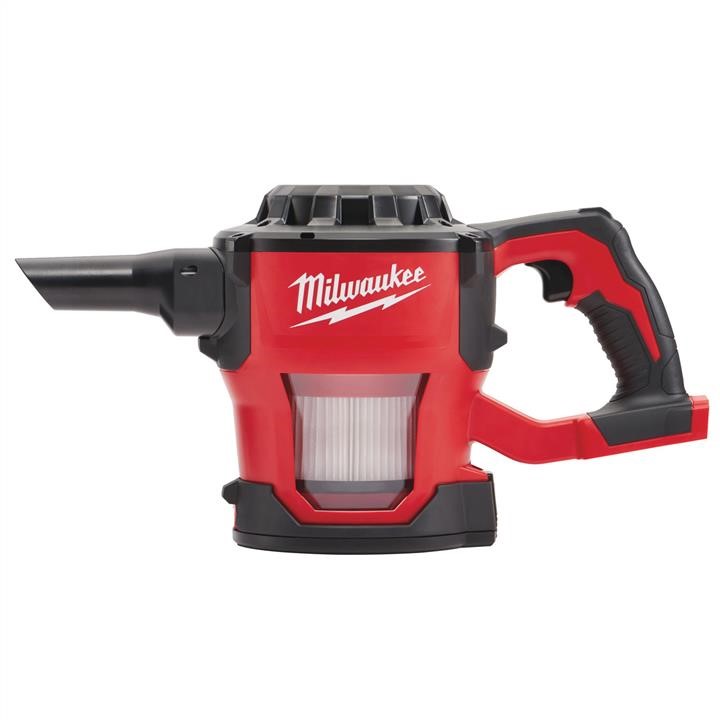 Milwaukee 4933459204 Vacuum cleaner, rechargeable 4933459204