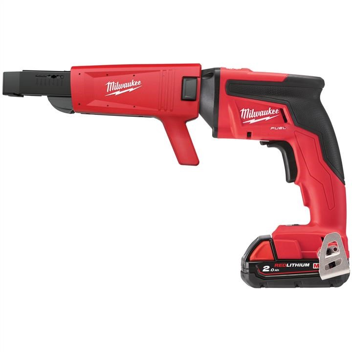 4933459199 Milwaukee Rechargeable Battery, cordless screwdriver