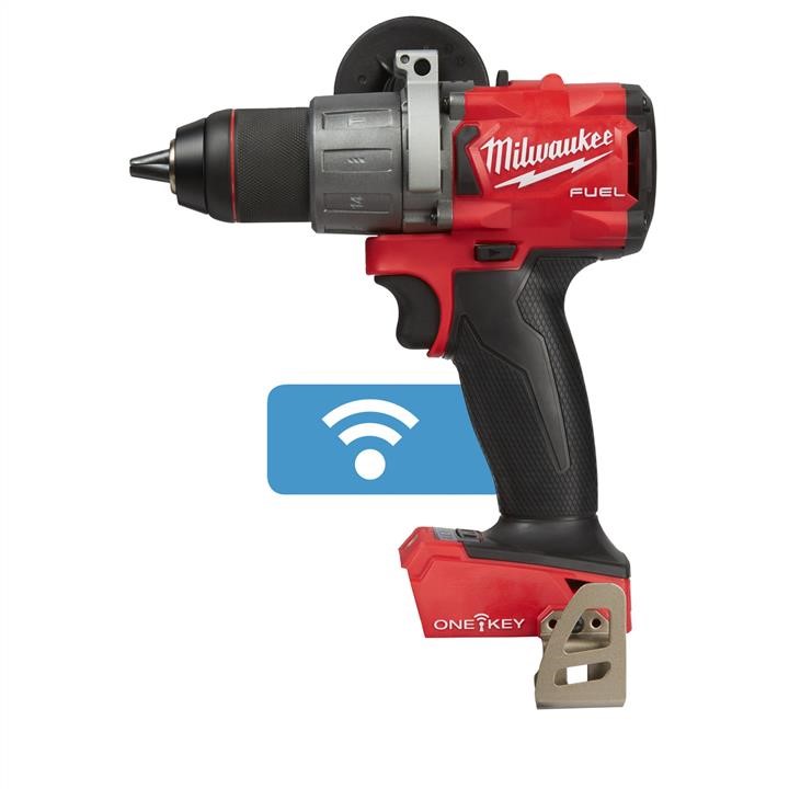 Milwaukee 4933464526 Cordless impact drill-driver 4933464526