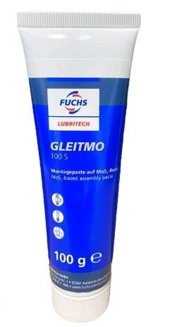 Fuchs 601064180 Mounting paste FUCHS Gleitmo 100 S, 100g 601064180