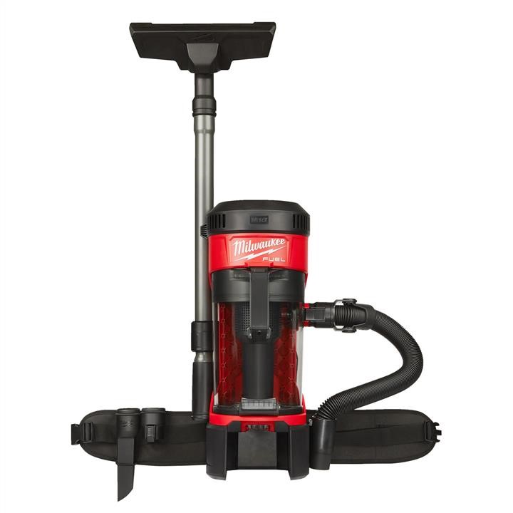 Milwaukee 4933464483 Vacuum cleaner, rechargeable 4933464483