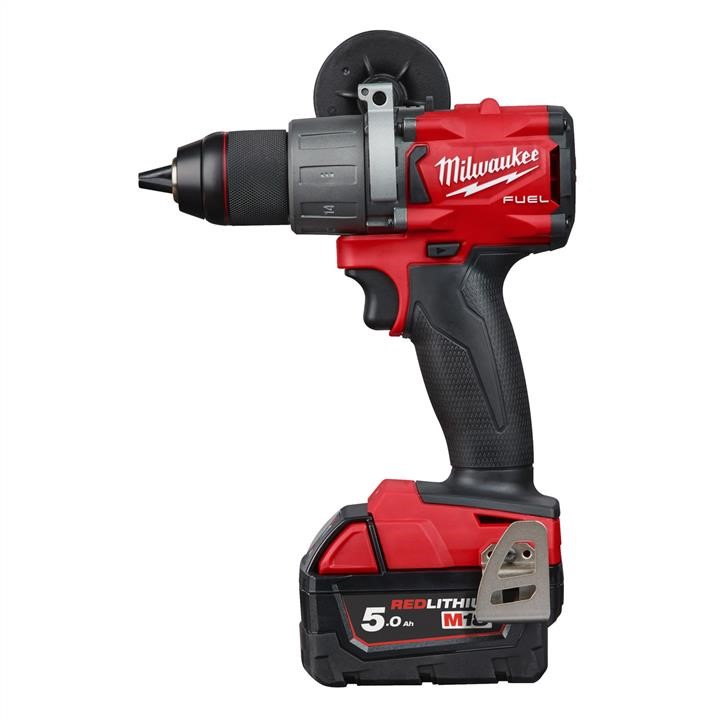 4933464267 Milwaukee Rechargeable Battery, cordless screwdriver
