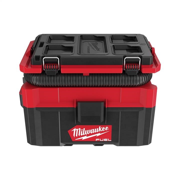 Milwaukee 4933478187 Vacuum cleaner, rechargeable 4933478187