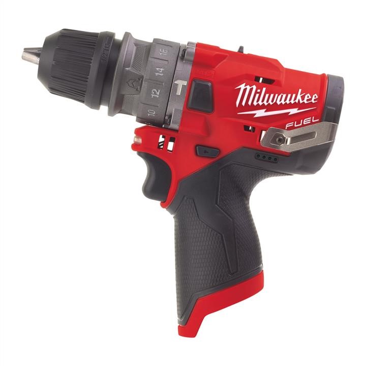 Milwaukee 4933464135 Cordless impact drill-driver 4933464135