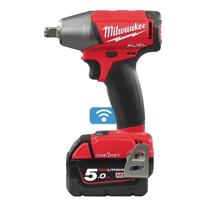 4933451374 Milwaukee Wrench