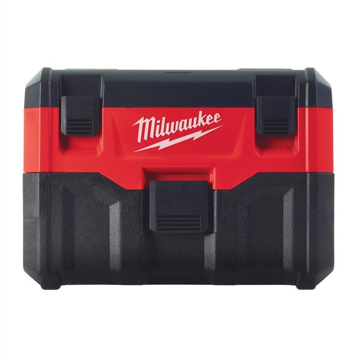 Milwaukee 4933464029 Vacuum cleaner, rechargeable 4933464029