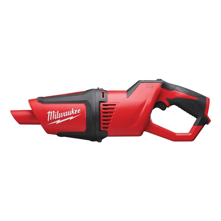 Milwaukee 4933448390 Vacuum cleaner, rechargeable 4933448390