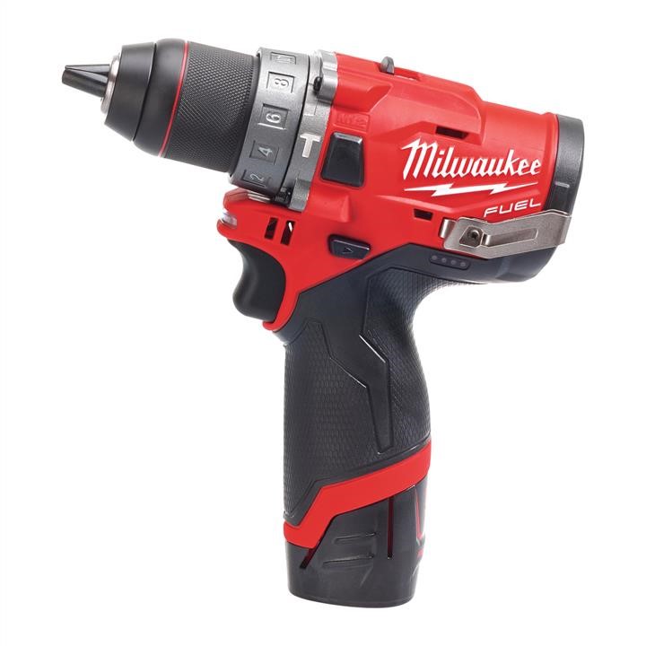 Milwaukee 4933459802 Cordless impact drill-driver 4933459802