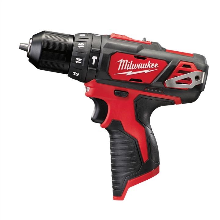 Milwaukee 4933441950 Cordless impact drill-driver 4933441950