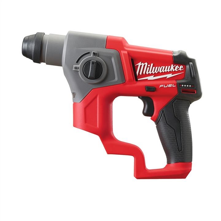 Milwaukee 4933441947 Cordless hammer drill SDS-PLUS 4933441947