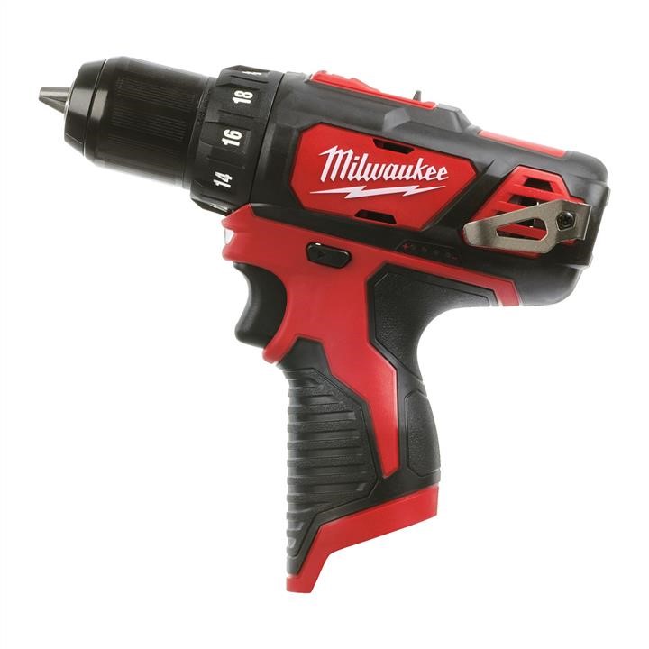 Milwaukee 4933441930 Rechargeable Battery, cordless screwdriver 4933441930