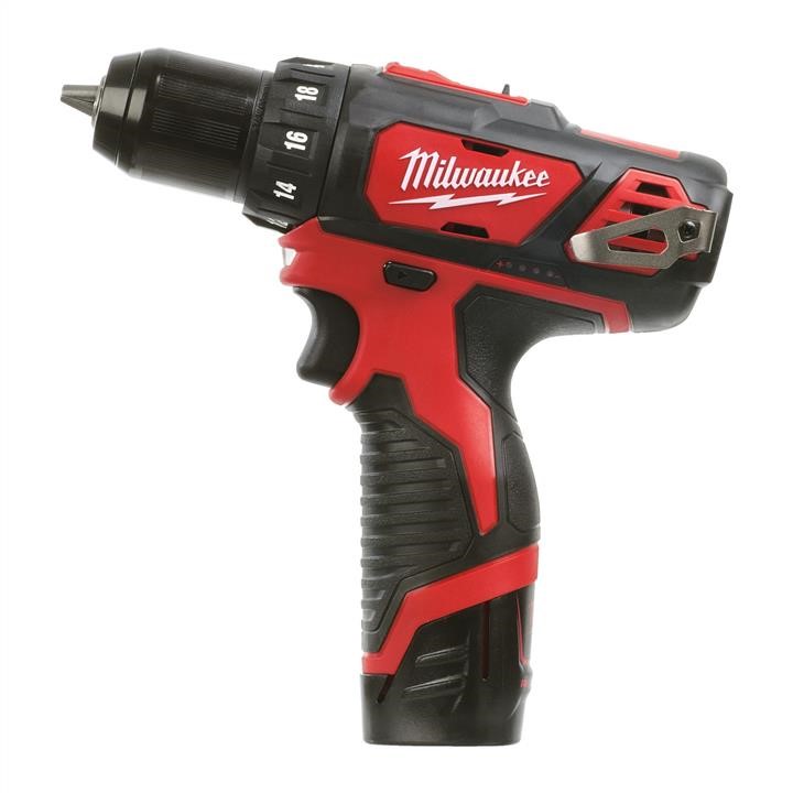 Milwaukee 4933441915 Rechargeable Battery, cordless screwdriver 4933441915