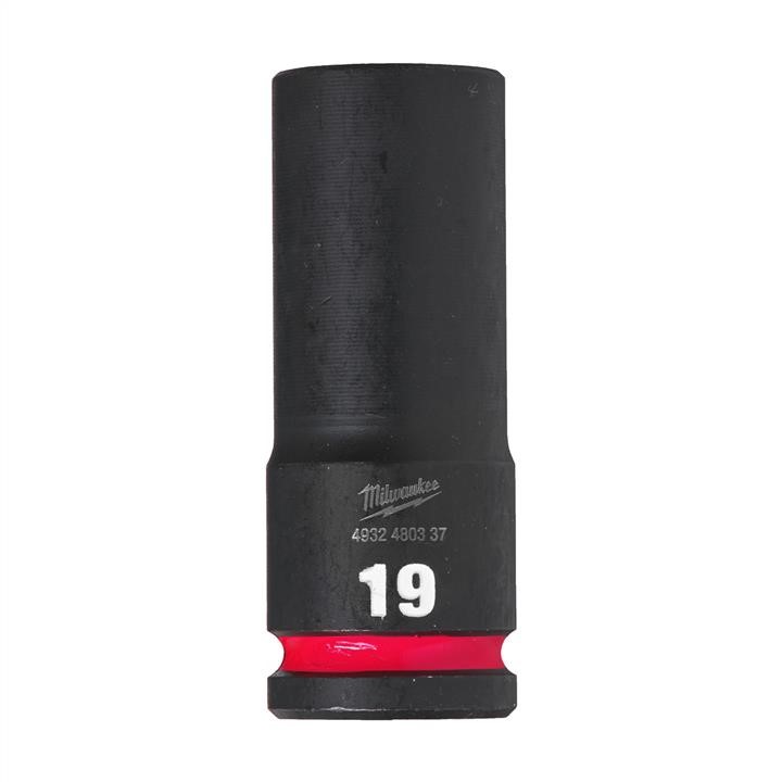 4932480337 Milwaukee Socket head