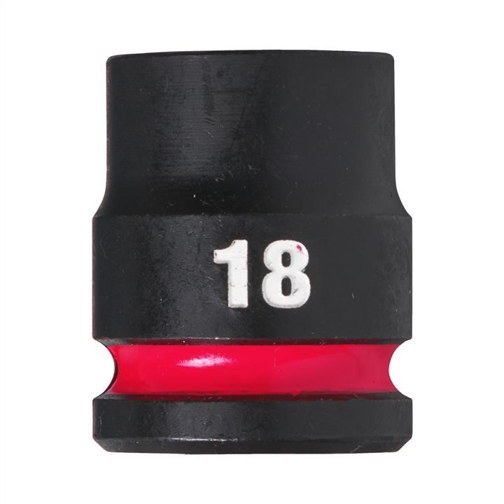 4932480312 Milwaukee Socket head