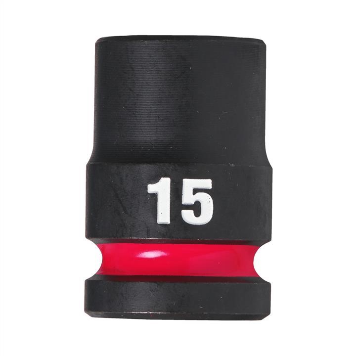 4932480309 Milwaukee Socket head
