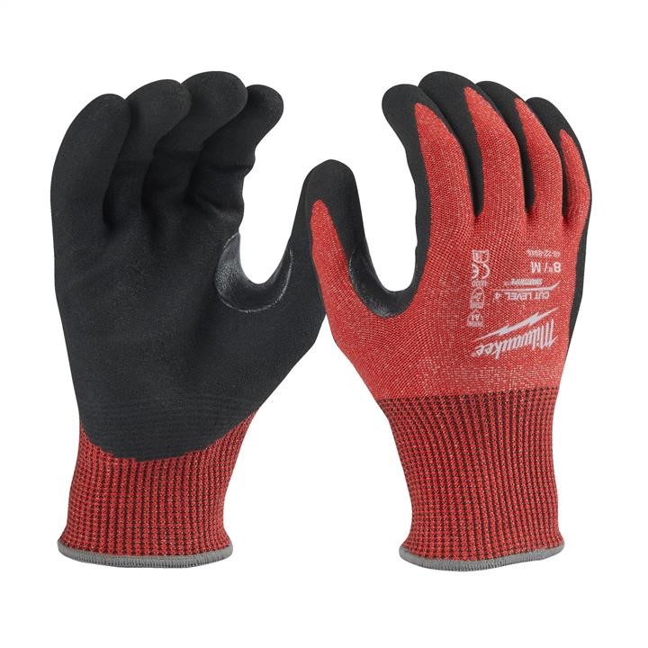 4932479912 Milwaukee Work Gloves