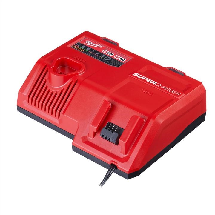Milwaukee 4932471736 Battery charger 4932471736