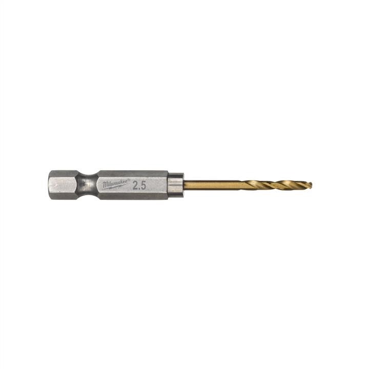 4932478175 Milwaukee Metal drill