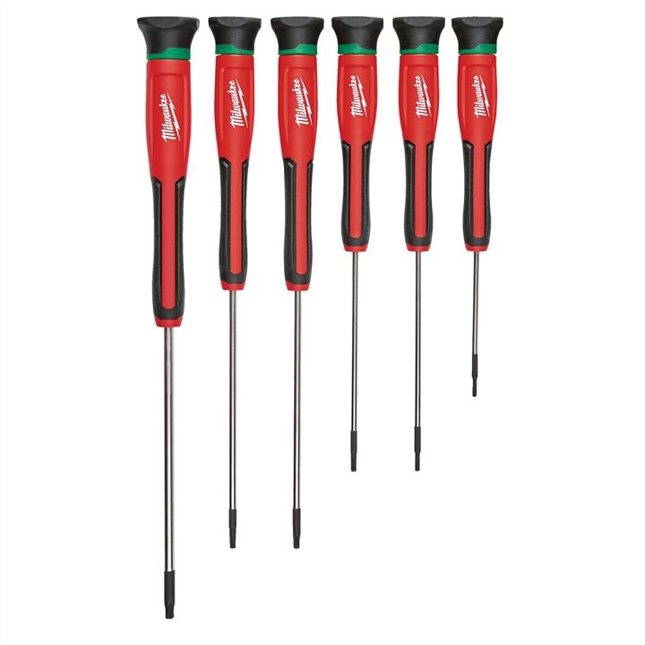 4932471870 Milwaukee Precision screwdriver set