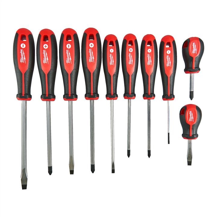4932471808 Milwaukee Screwdriver Set