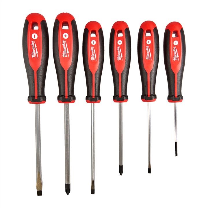 4932471807 Milwaukee Screwdriver Set