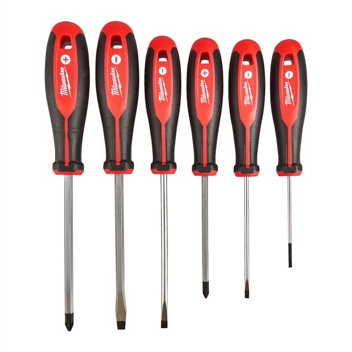 4932471806 Milwaukee Screwdriver Set