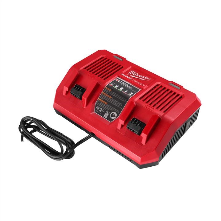 Milwaukee 4932472073 Battery charger 4932472073