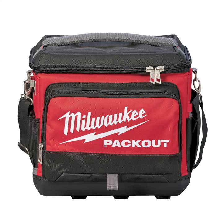 Milwaukee 4932471132 Thermo Bag (red) 4932471132