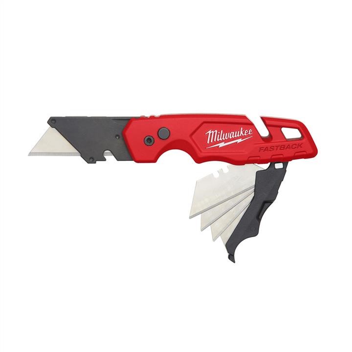 4932471358 Milwaukee Construction knife