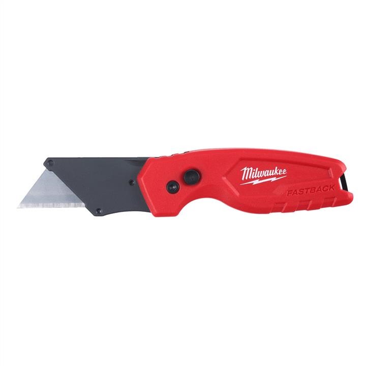 4932471356 Milwaukee Construction knife