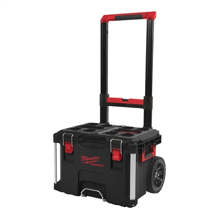 4932464078 Milwaukee Toolbox, tool trolley