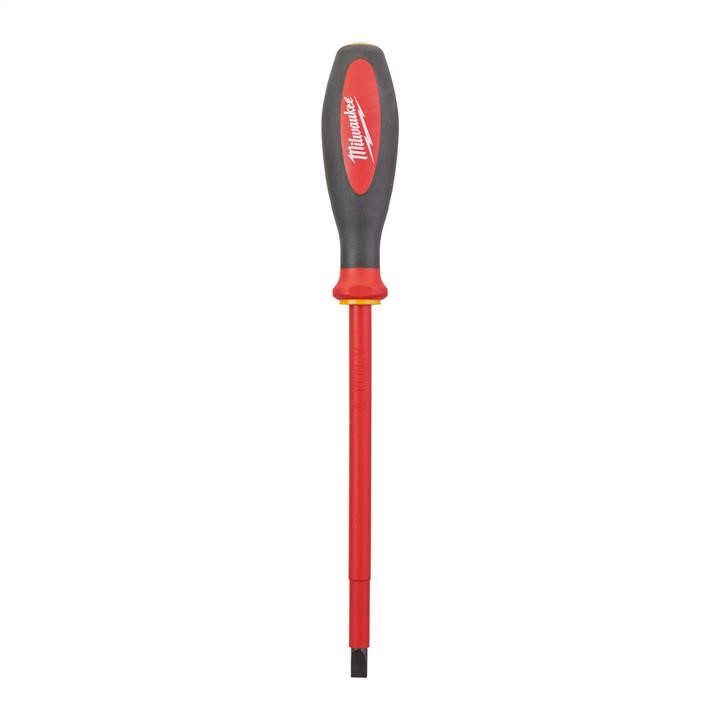Milwaukee 4932464040 Dielectric slotted screwdriver 4932464040