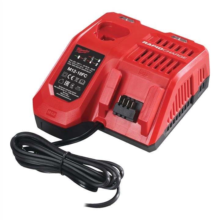 Milwaukee 4932451079 Battery charger 4932451079