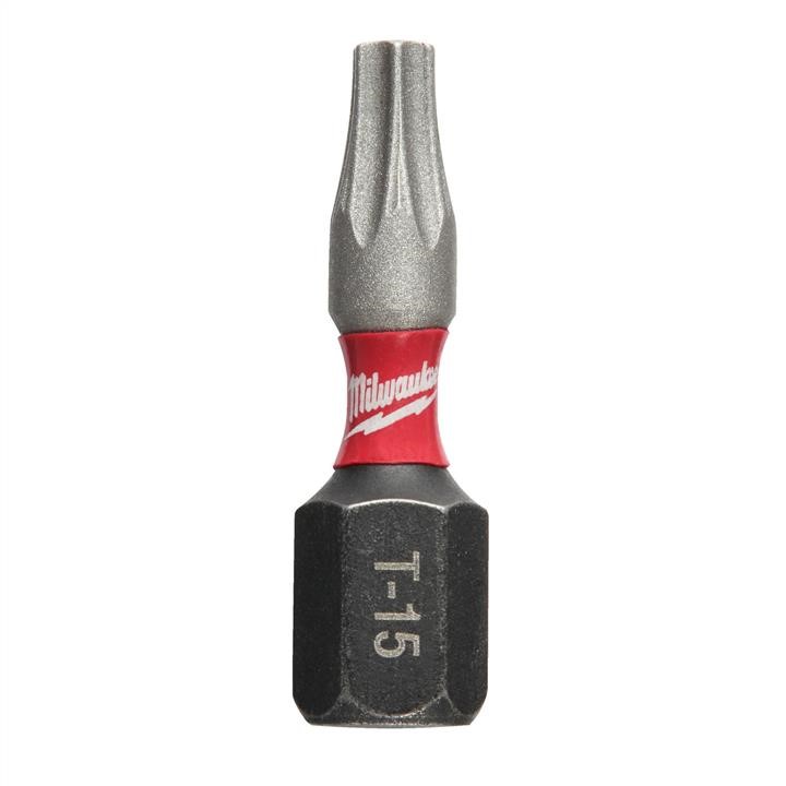 4932430872 Milwaukee TORX bit set