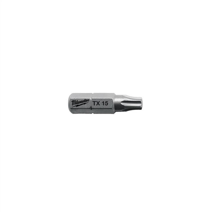 4932399600 Milwaukee TORX bit set